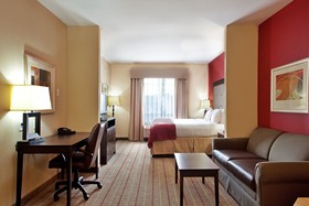 DoubleTree by Hilton Sulphur Lake Charles