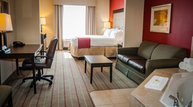 DoubleTree by Hilton Sulphur Lake Charles