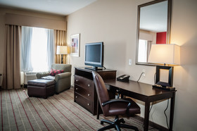 DoubleTree by Hilton Sulphur Lake Charles
