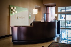 DoubleTree by Hilton Sulphur Lake Charles