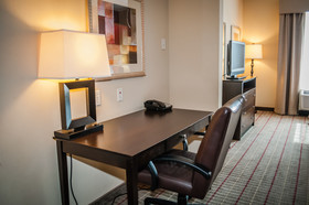 DoubleTree by Hilton Sulphur Lake Charles