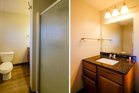 Hotel Sulphur LA Hwy 90 West by OYO Rooms