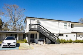 Hotel Sulphur LA Hwy 90 West by OYO Rooms
