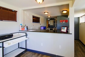Hotel Sulphur LA Hwy 90 West by OYO Rooms