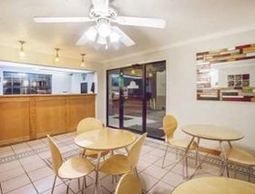 Days Inn by Wyndham Tallulah