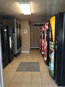 Carmel Inn & Suites