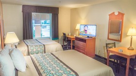 Days Inn & Suites by Wyndham Thibodaux