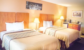 Days Inn & Suites by Wyndham Thibodaux