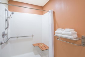 Days Inn & Suites by Wyndham Thibodaux