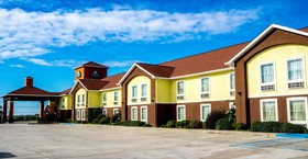 Days Inn & Suites by Wyndham Thibodaux