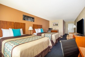 Days Inn & Suites by Wyndham Thibodaux