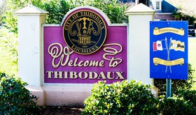 Days Inn & Suites by Wyndham Thibodaux