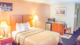 Days Inn & Suites by Wyndham Thibodaux
