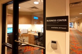 Hampton Inn & Suites Thibodaux