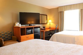 Hampton Inn & Suites Thibodaux