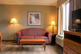 Hampton Inn & Suites Thibodaux