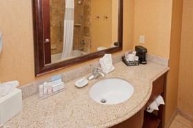 Hampton Inn & Suites Thibodaux
