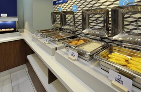 Holiday Inn Express & Suites Thibodaux