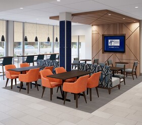 Holiday Inn Express & Suites Thibodaux