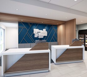 Holiday Inn Express & Suites Thibodaux