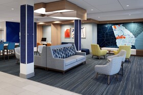 Holiday Inn Express & Suites Thibodaux