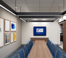 Holiday Inn Express & Suites Thibodaux
