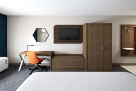 Holiday Inn Express & Suites Thibodaux