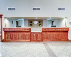 Clarion Suites Vidalia