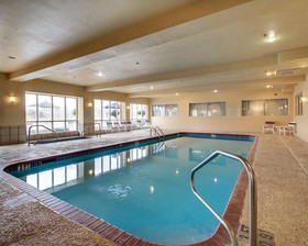 Clarion Suites Vidalia