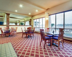 Clarion Suites Vidalia