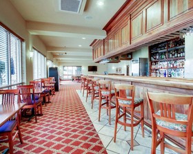 Clarion Suites Vidalia