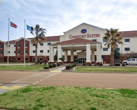 Clarion Suites Vidalia