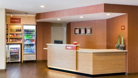 TownePlace Suites Vidalia