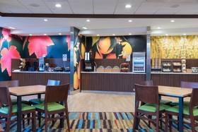Fairfield Inn & Suites West Monroe