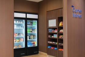 Fairfield Inn & Suites West Monroe