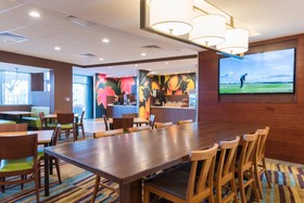 Fairfield Inn & Suites West Monroe