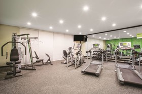 La Quinta Inn & Suites by Wyndham West Monroe