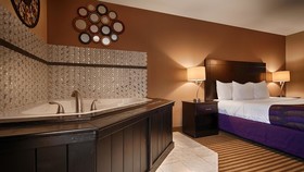 Best Western Bayou Inn