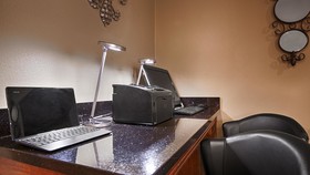 Best Western Bayou Inn