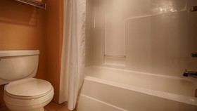 Best Western Bayou Inn
