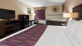 Best Western Bayou Inn