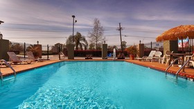 Best Western Bayou Inn