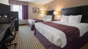 Best Western Bayou Inn