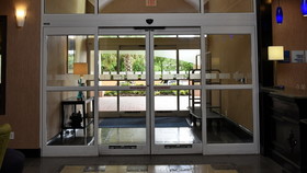 Holiday Inn Express Hotel & Suites Baton Rouge North