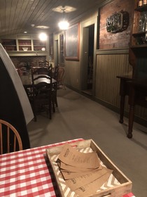 Rowell's Inn