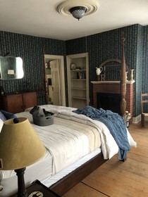 Rowell's Inn
