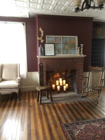 Rowell's Inn