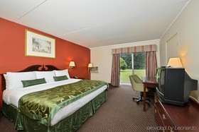 Center Street Value Inn