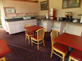 Center Street Value Inn