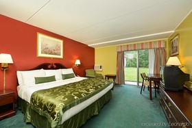 Center Street Value Inn